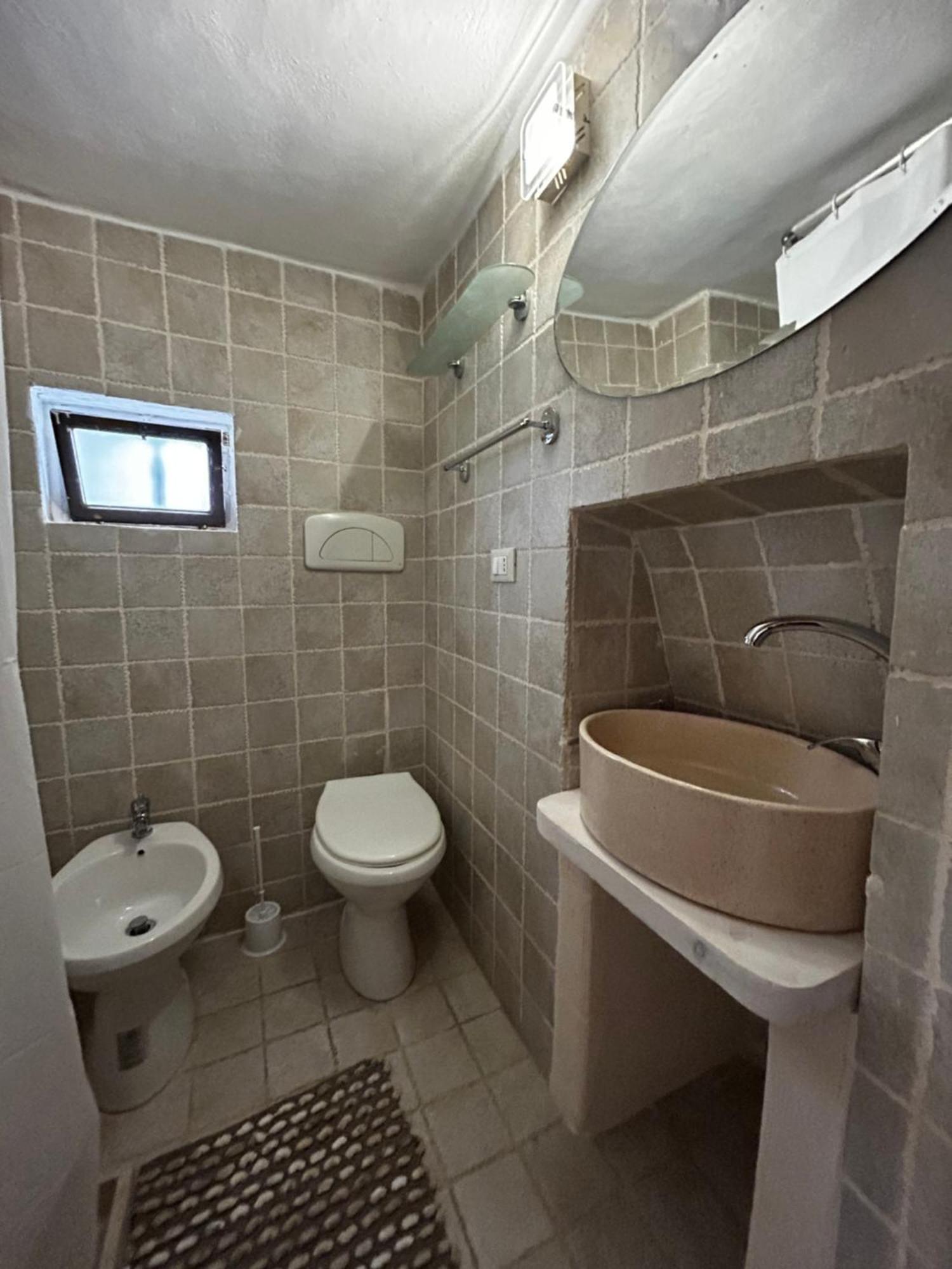 La 9 Guest House Ostuni Exterior photo